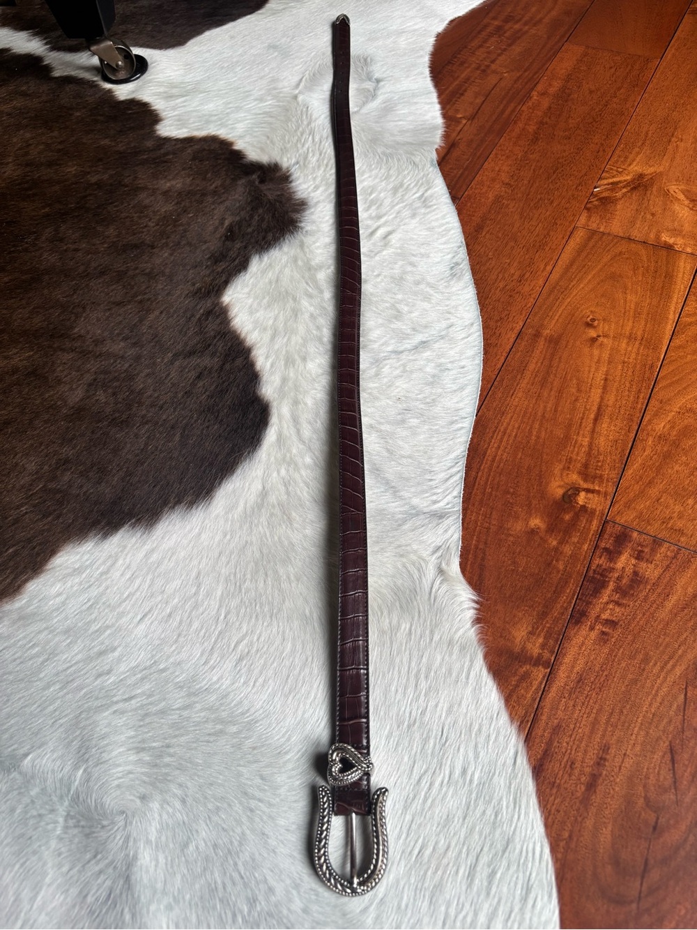 Brown Belt